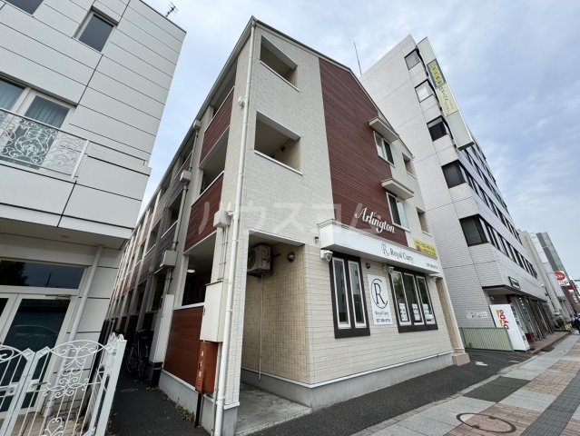 2/3 外観