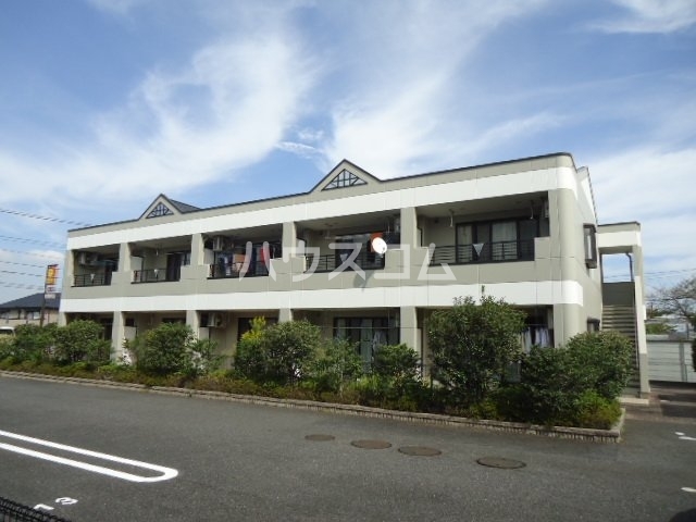 1/21 外観