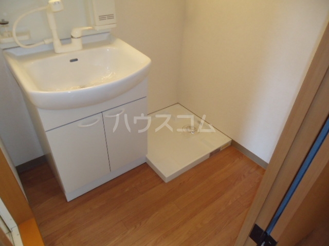 13/21 洗面