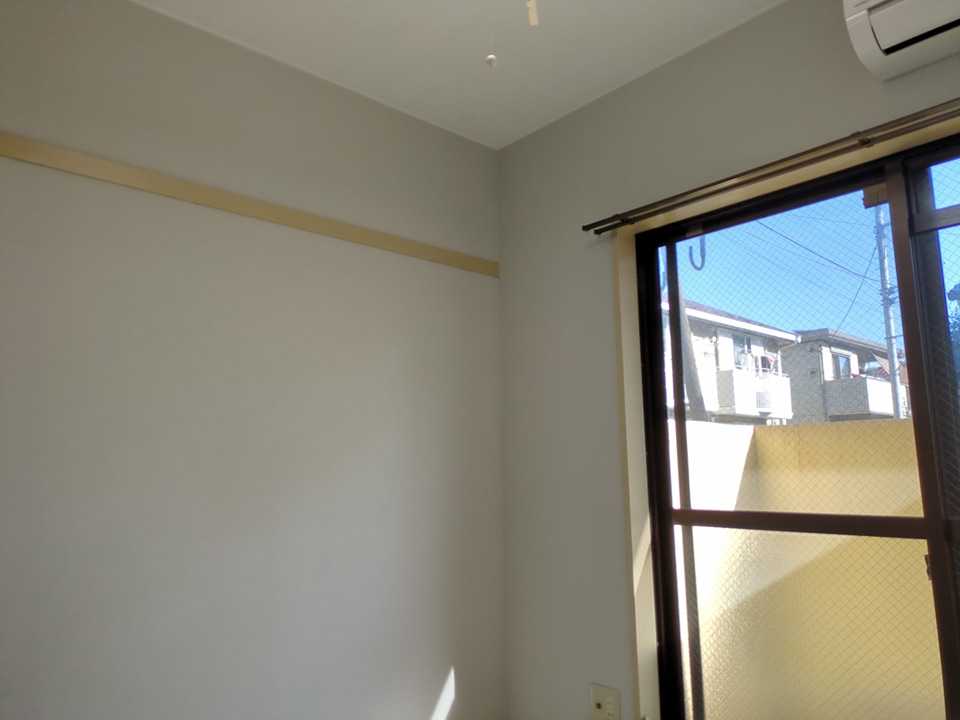 5/30 リビング/ダイニング