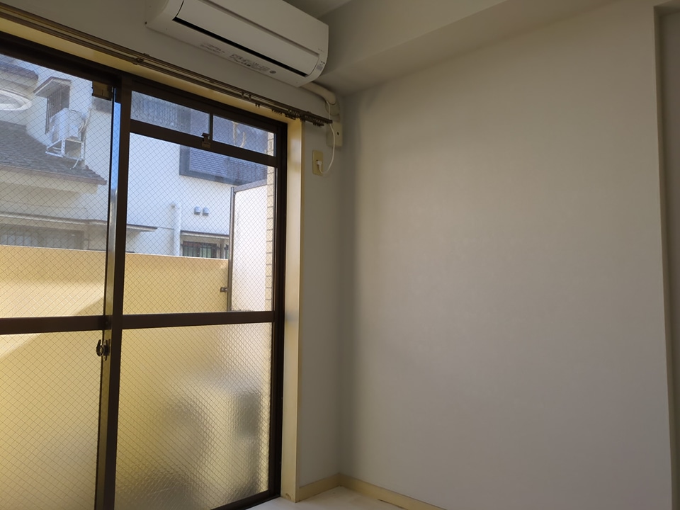 4/30 リビング/ダイニング