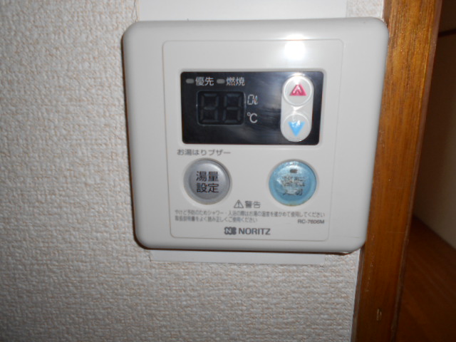 その他共有
