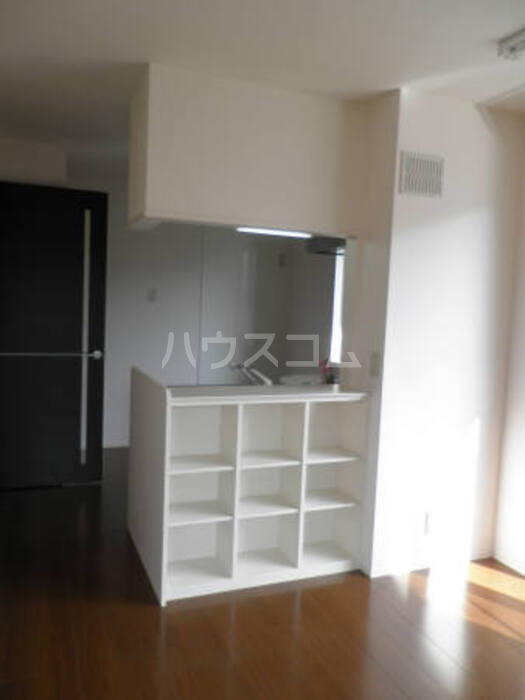 3/23 リビング/ダイニング