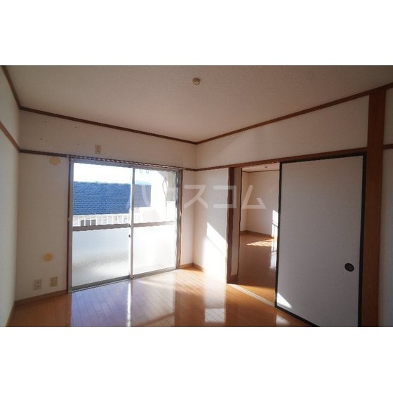 4/24 リビング/ダイニング