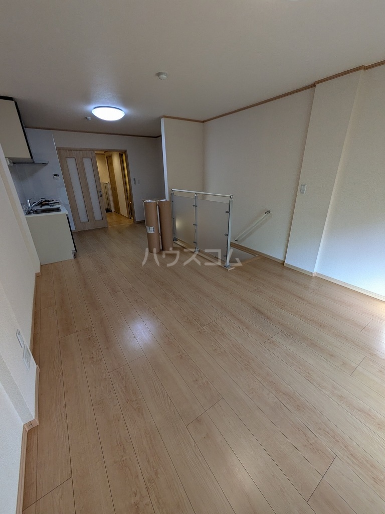 3/15 リビング/ダイニング