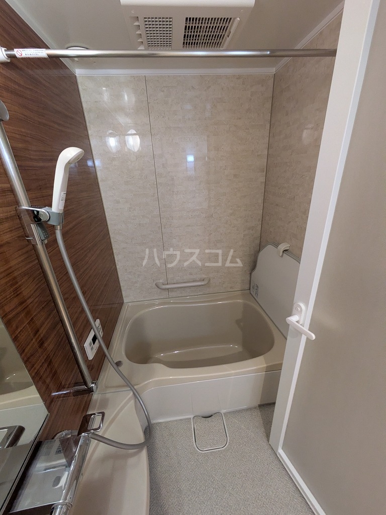 5/15 浴室