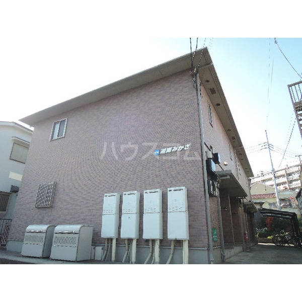 11/20 エントランス