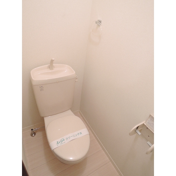 7/20 トイレ