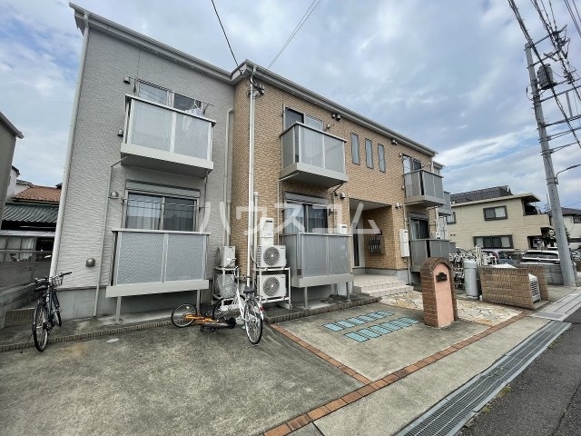 1/30 外観