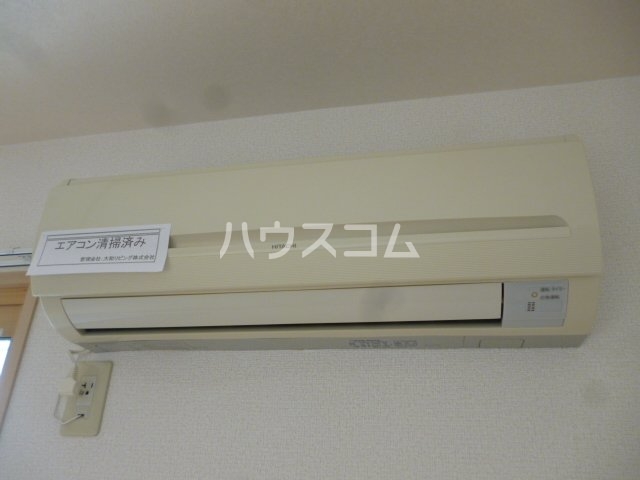 10/23 設備