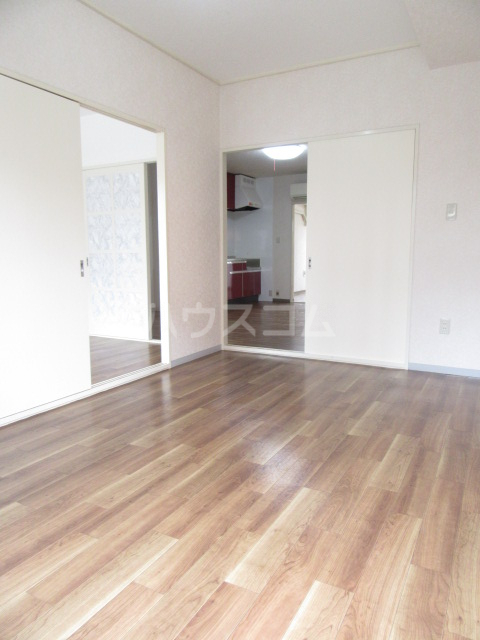 8/30 リビング/ダイニング