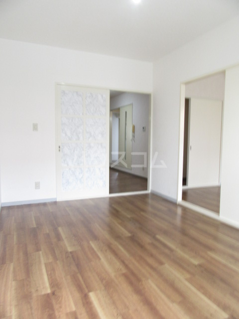 9/30 リビング/ダイニング