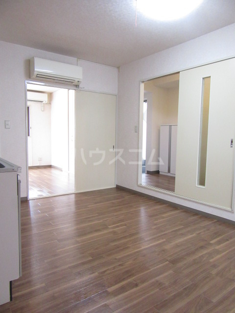 11/30 リビング/ダイニング