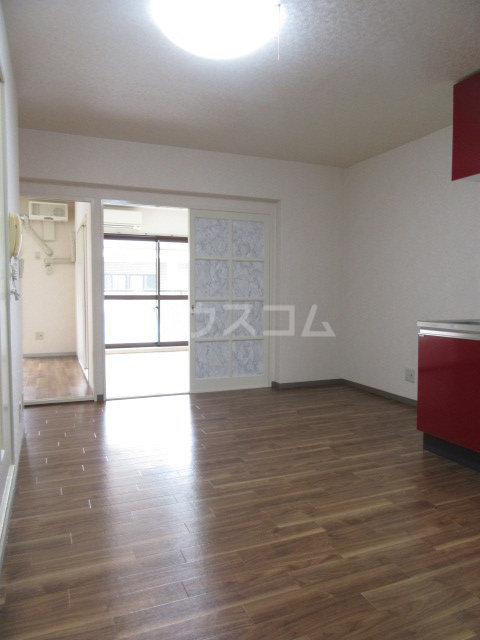 3/30 リビング/ダイニング