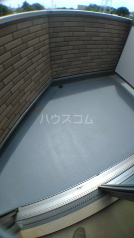 14/29 バルコニー