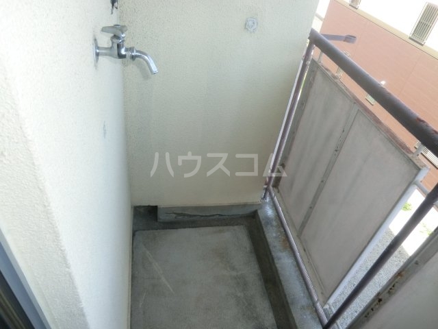 15/30 バルコニー