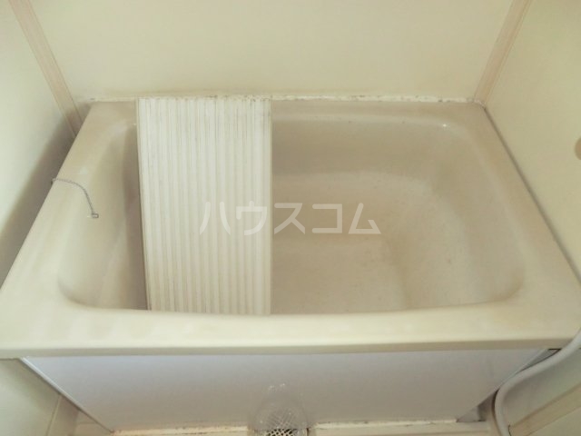 10/30 浴室