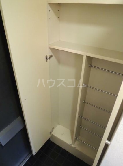 6/20 玄関
