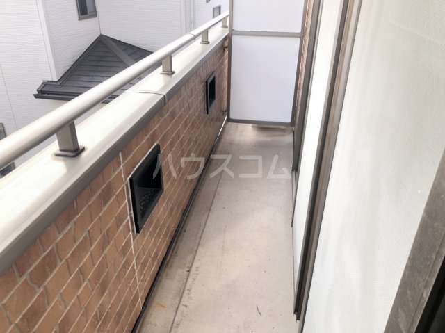 18/29 バルコニー