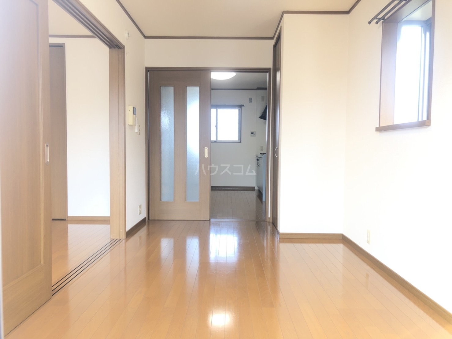 4/29 リビング/ダイニング