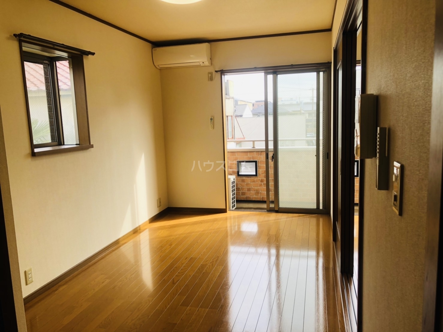 3/29 リビング/ダイニング