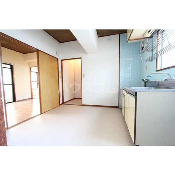 3/22 リビング/ダイニング