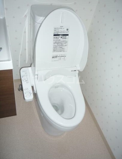 8/22 トイレ