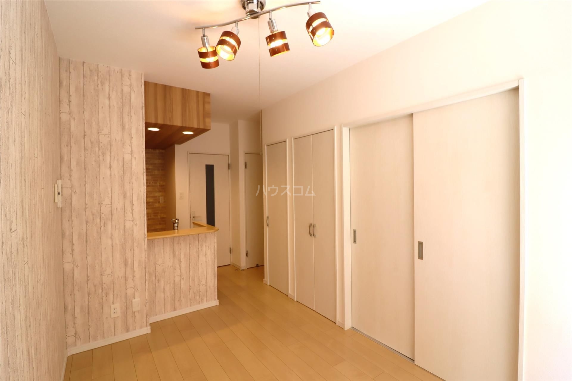 3/22 リビング/ダイニング