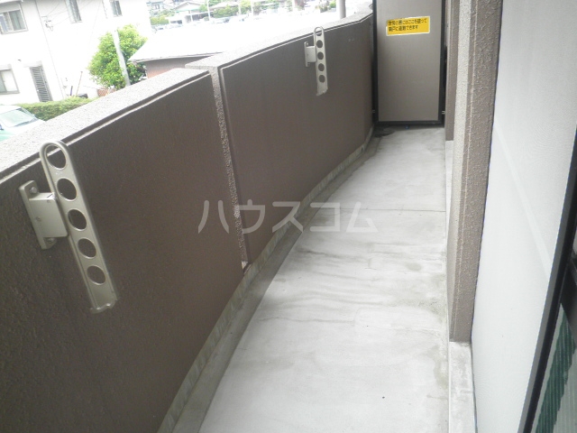 15/29 バルコニー