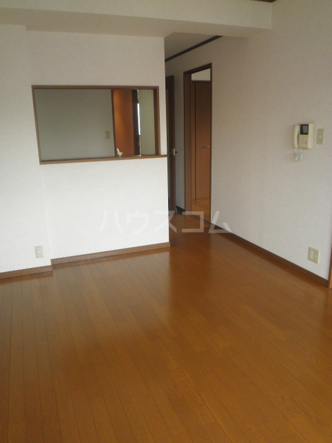 4/29 リビング/ダイニング