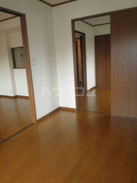 3/29 リビング/ダイニング