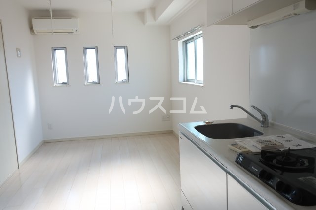 3/23 リビング/ダイニング