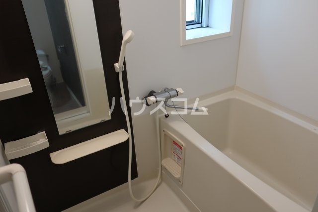 9/23 浴室