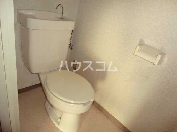 13/28 トイレ