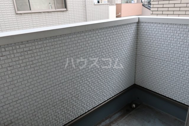 14/26 バルコニー