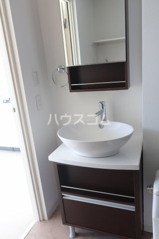 11/23 洗面