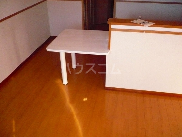 4/29 リビング/ダイニング