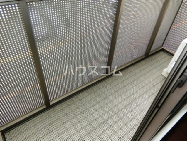 20/28 バルコニー