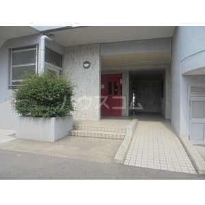 3/11 エントランス