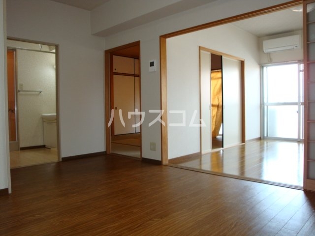 3/27 リビング/ダイニング