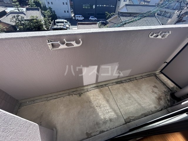 17/29 バルコニー