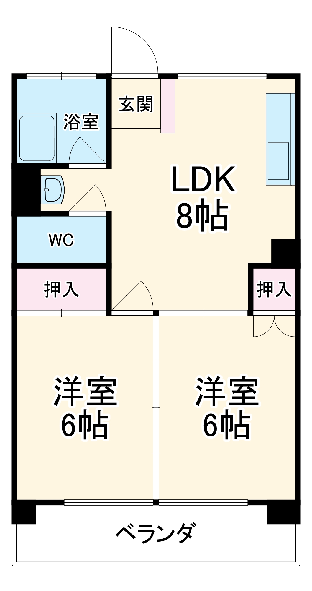 小川 第 2 ビル