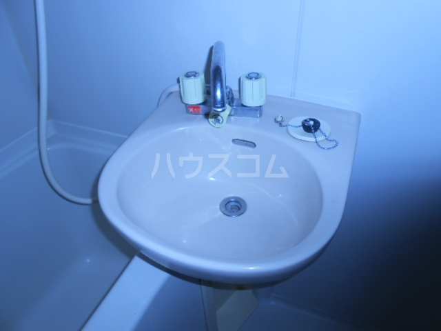 11/25 洗面