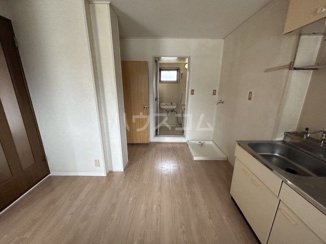 5/28 リビング/ダイニング