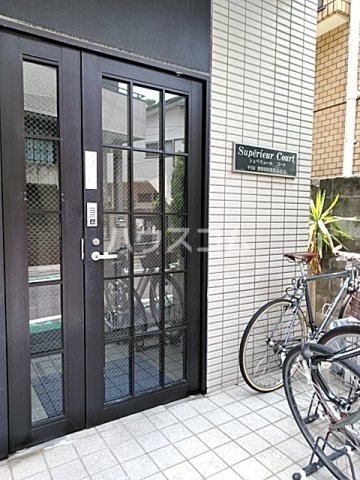 2/12 エントランス