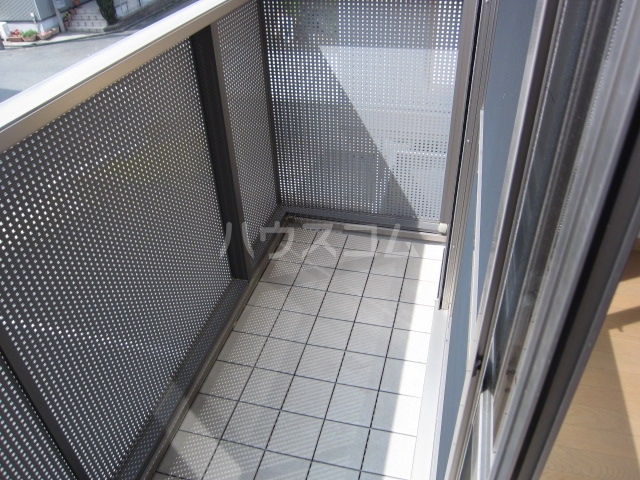 15/25 バルコニー