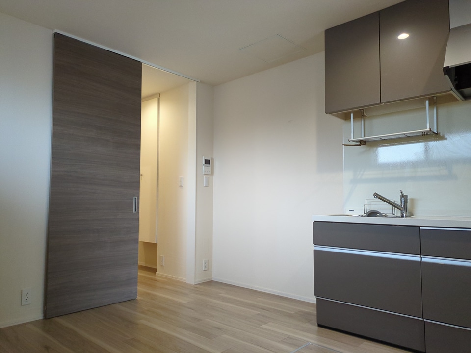 5/30 リビング/ダイニング