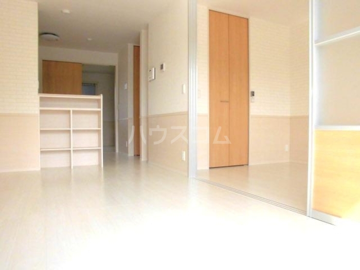 3/24 リビング/ダイニング