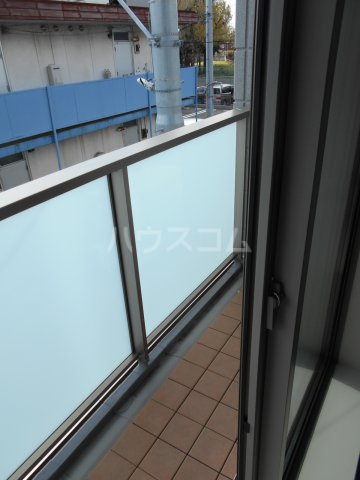 24/30 バルコニー