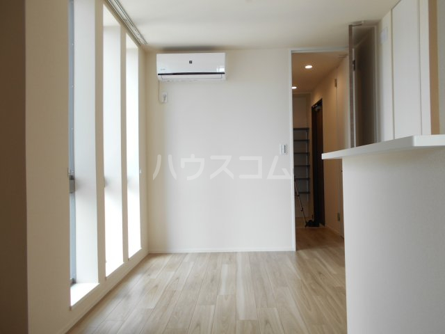 7/30 室内